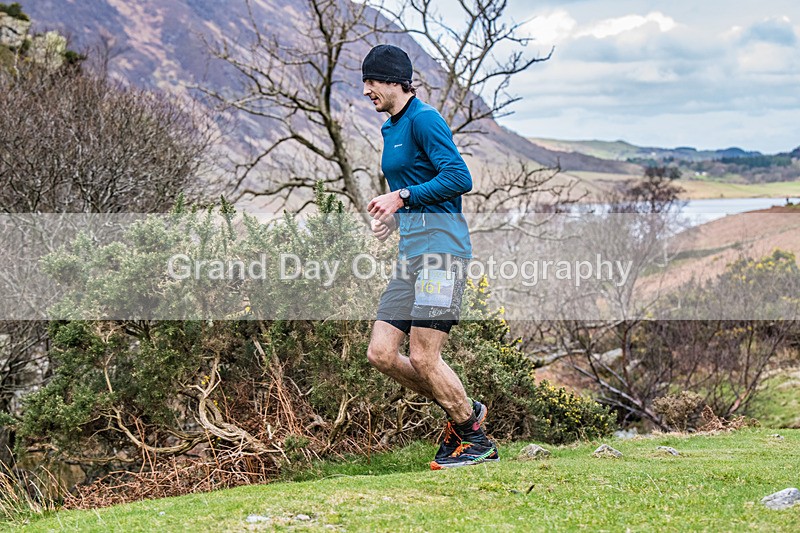 Buttermere-395 - High Terrain Events Buttermere Trail Run Sunday 26th March 2023