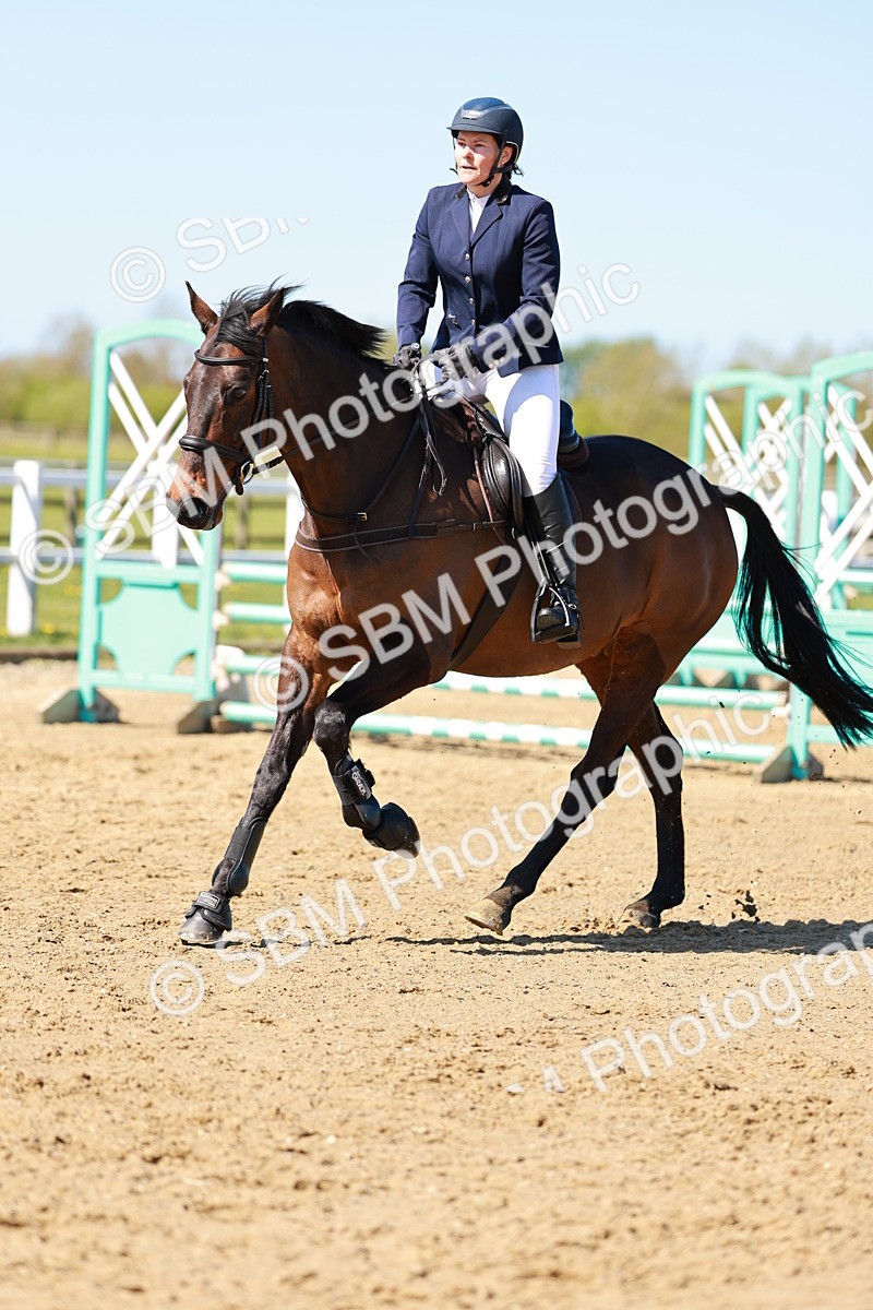 SBM_001033 - Class 2 - Senior British Novice - 90cm
