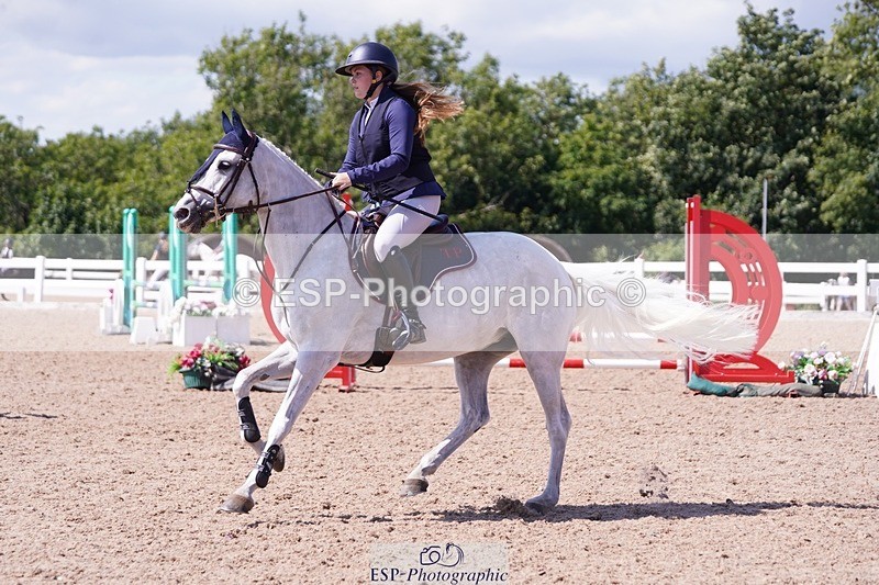 250628-155320-06298 - Cls 23 Pony Intro & 80cm Open