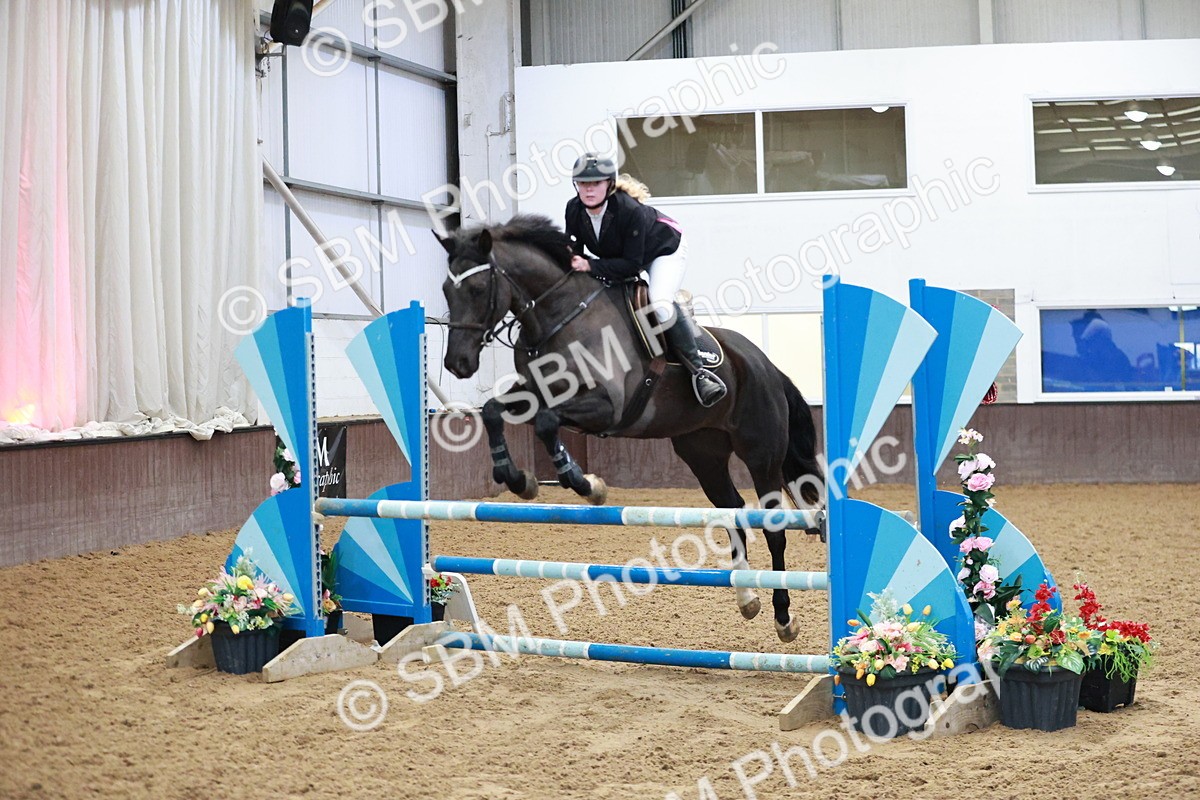 SBM_000497 - Class 2 - Senior British Novice 90cm