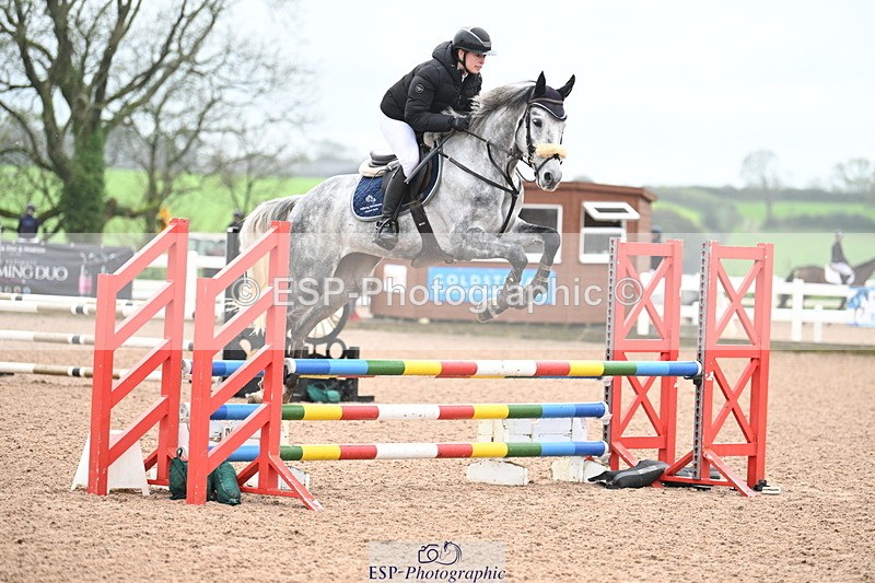 241023A-111212-00483 - Cls 1 British Novice and 90cm Open