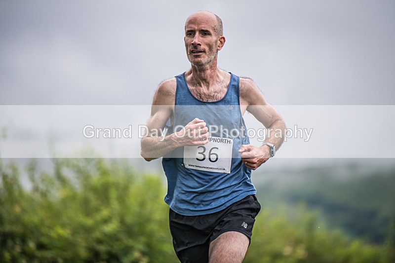 Lambfoot-216 - Lambfoot Loop Road Race Tuesday 1st July 2025