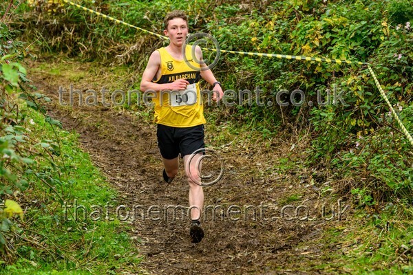 WestRLY25-912724 - Senior/Junior/Masters Men Set One