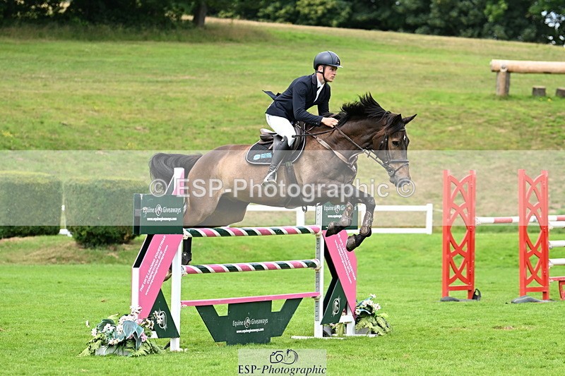 250706A-132721-20142 - Cls 45 Snr 1.20m Grand Prix