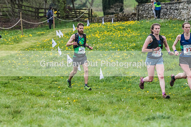 3 Peaks Finish-533 - The 3 Peaks Race Saturday 26th April 2025 - The Finish