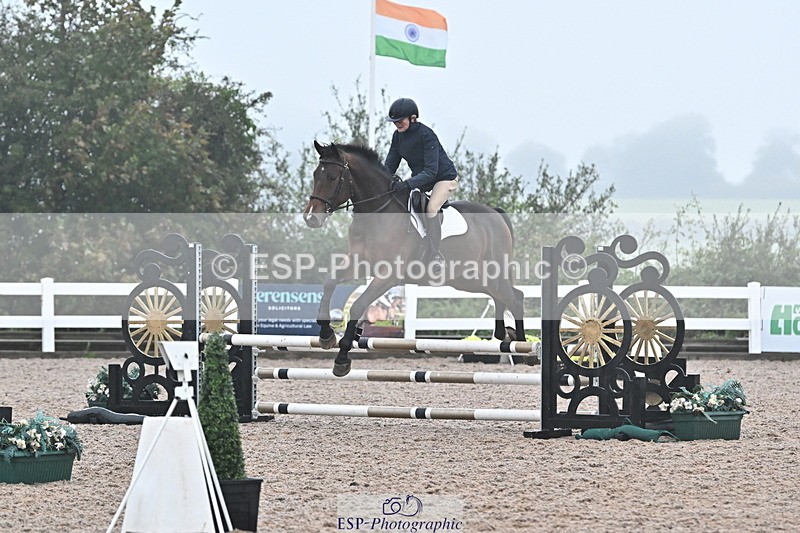 241006A-090610-05472 - Cls 23 85cm Nat Am  Quals