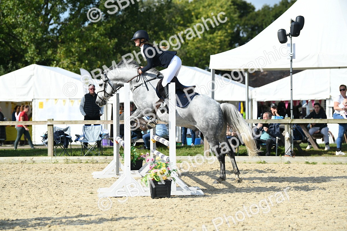 SBM_61662 - j25 - Junior Horse 80cm Championship
