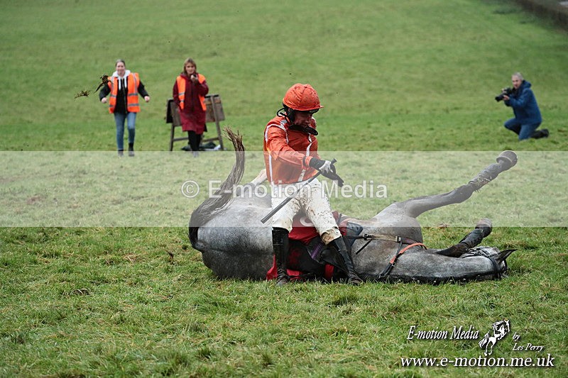 PtP 091125 0413 - Point-to-Point Wales Area Club Lower Machen, Gwent 09/11/25