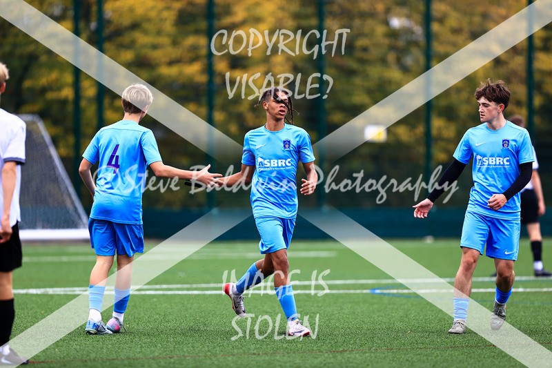 1DX31248 - 2025-10-12 FC Abbey Meads U15 Blue V Hungerford Town Juniors U15 Black