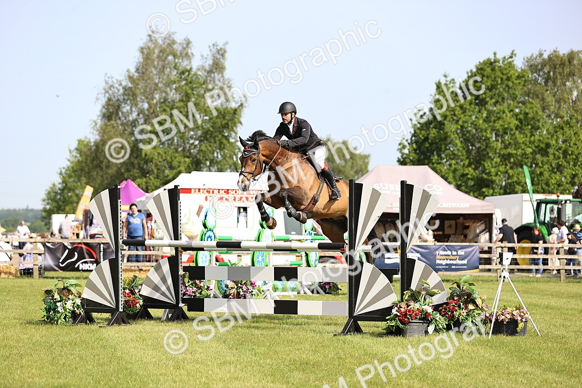 SBM_01420 - Class 200 - Martin Grant Homes Welcome Stakes 1.25m Open