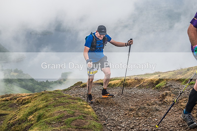 Lakes Ultra-570 - Kong Lakes Ultra Fell Race Saturday 24th June 2023