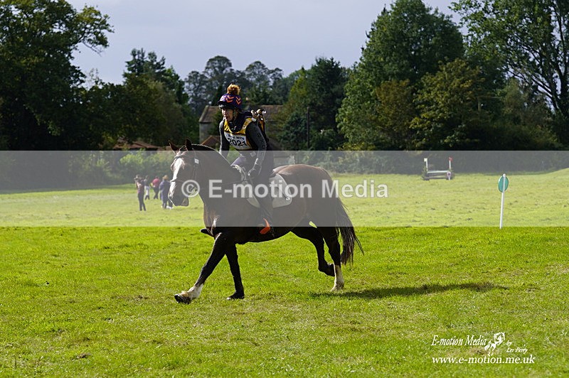  WWHT 031021 2238 - Novice Pairs (0.80m)  03/10/21