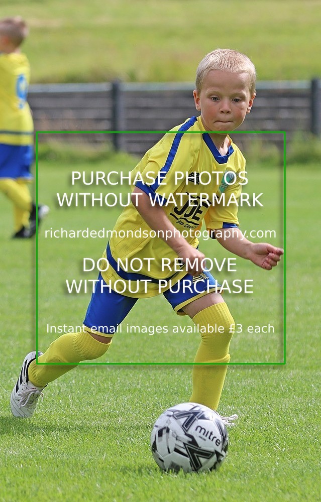 IMG_7300 - Kendal United Under 8's