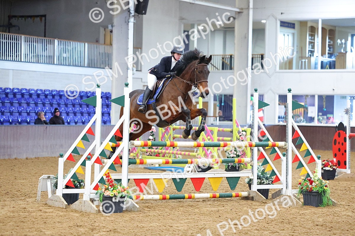 SBM_003358 - Class 16 - Senior 1.15m Inc National 1.15m Members Cup Qualifier