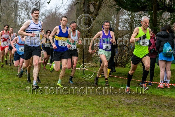 Falkirk26-915128 - Senior Men Set One