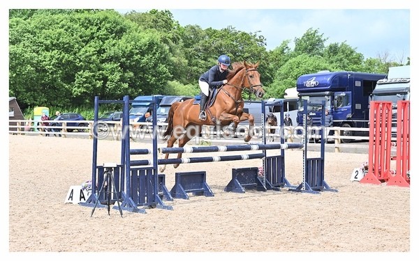 BPP_0950 - CLASS 3 FRI Senior Discovery/ 1m Open
