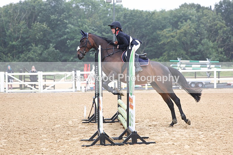 3E7A8795 - Class 2: 70cm Juniors