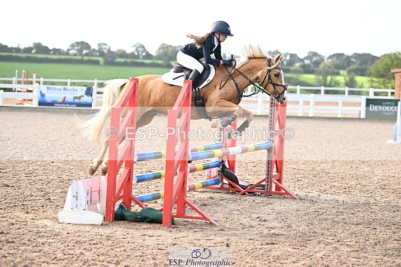 241026A-110801-00300 - SAT Cls 5 Pony British Novice and 80cm