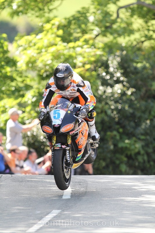 IMG_1793 - SuperSport Race 2 - TT 2013