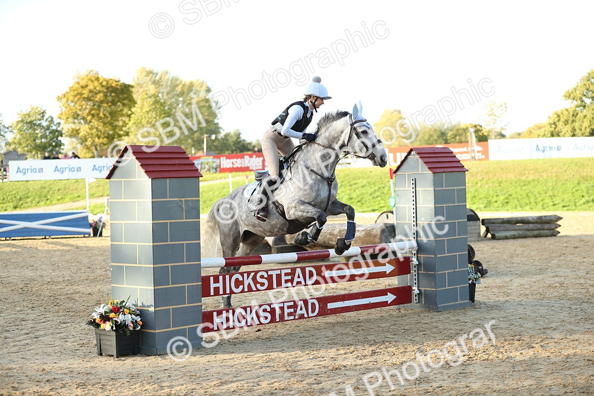SBM_30653 - E11 - Eventers Challenge 80cm Championship