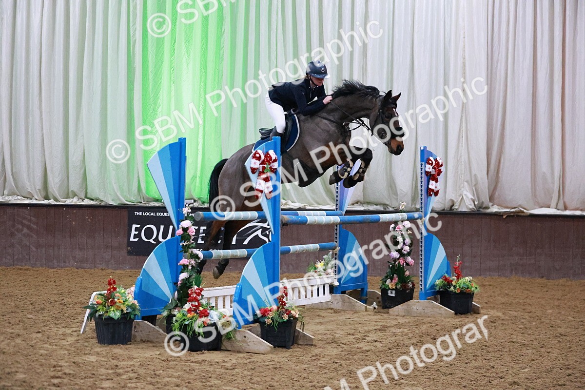 SBM_001507 - Class 6 - Cheval Liverte 1.25m Championship Qualifier