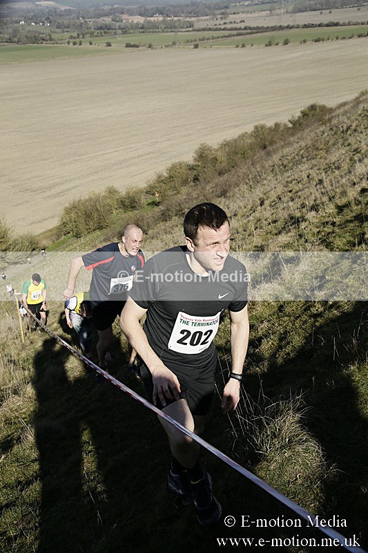 PVT 240219 1469 - The Terminator Race - Pewsey Vale - 24/02/19