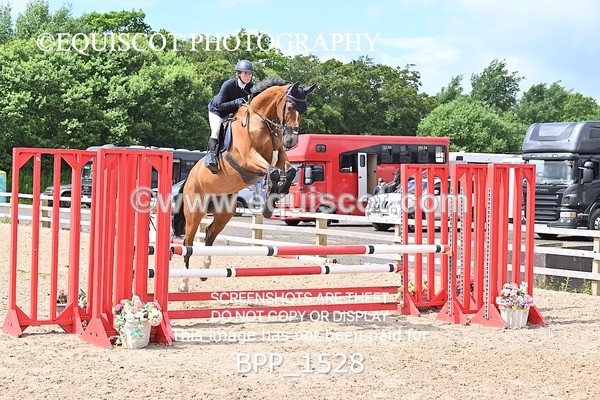 BPP_1528 - CLASS 12 SAT  Senior Discovery/ 1m Open