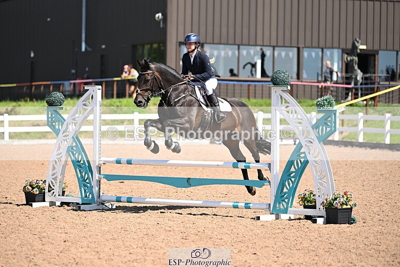 240728A-121444-08474 - Cls 32 85cm Amateur Qualifier