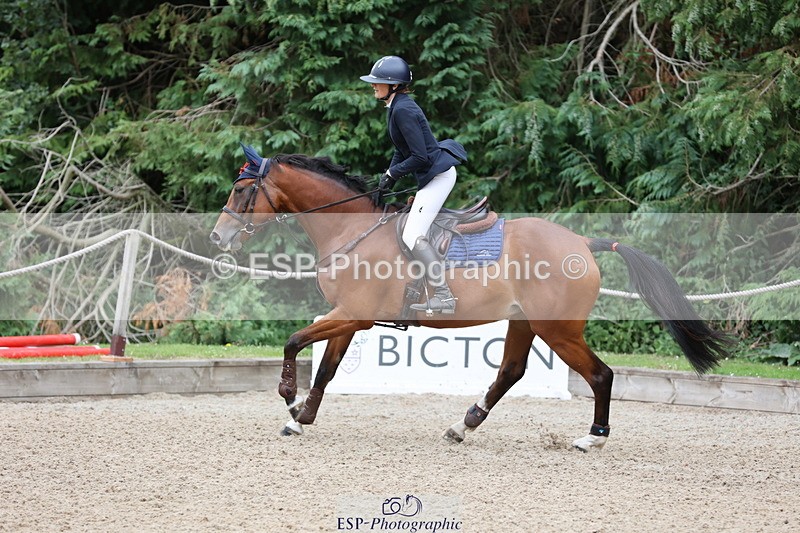 250705A-105115-13933 - Cls 33 Snr British Novice and 90cm Open