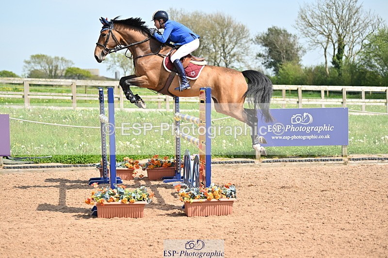 240510A-145550-08179 - Cls 23 Talent Seeker Inc 7yr old 14.10 to Finish