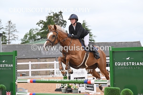 BPP_3588 - CLASS 1 WED Nupafeeds Senior Dicovery/1m open