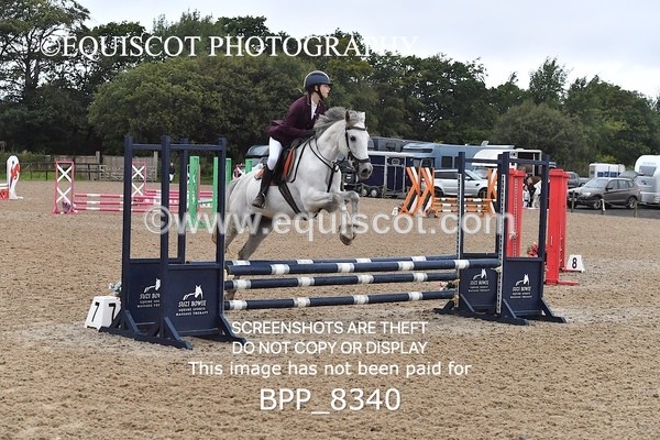 BPP_8340 - CLASS 2 Club/ Unaffiliated 70cms Open