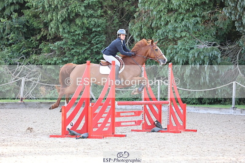 250614A-083007-04570 - Cls 25 85cm Amateur Quali