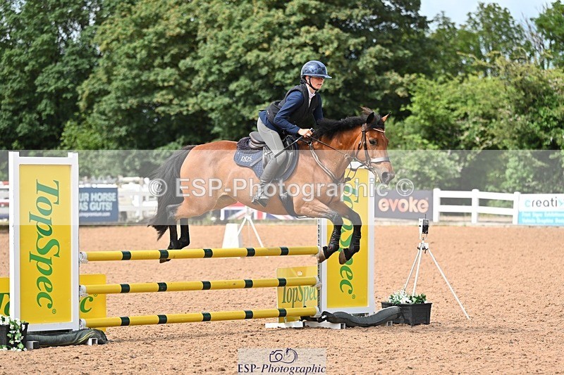 260628-103437-07287 - Cls 36 Pony Discovery + 90cm Open