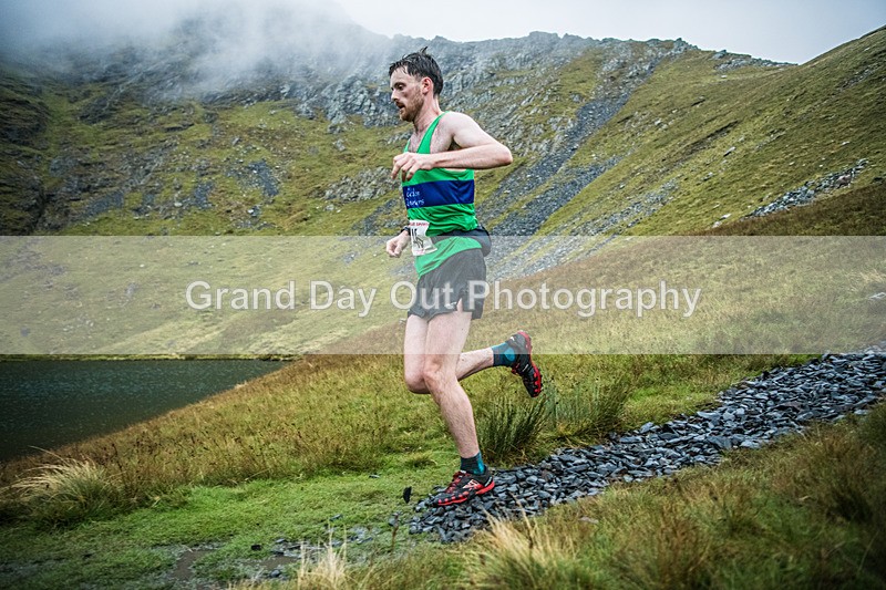 Bannerdale-100 - Bannerdale Fell Race Wednesday 19th August 2026