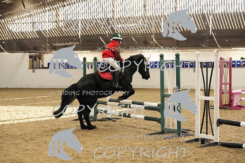 JKR01642 - Class 5 60cm