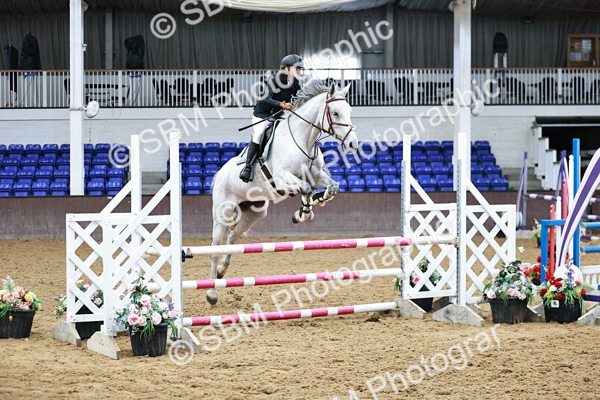 SBM_000949 - Class 3 - Senior Discovery 1.00m