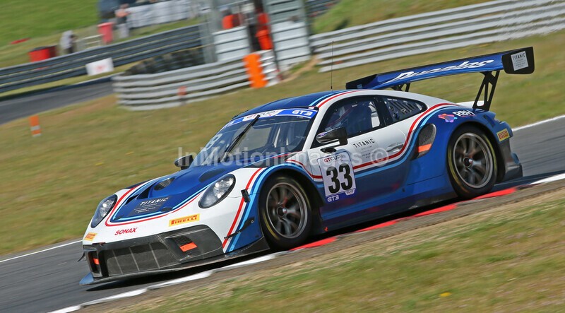  - GT Cup Champs