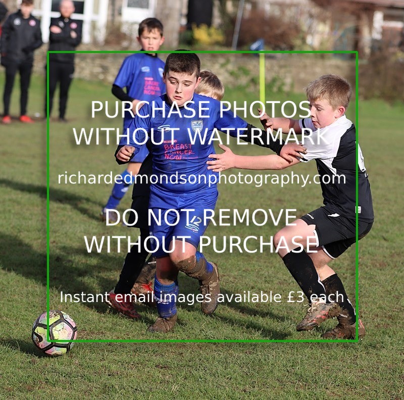 IMG_4047 - Wattsfield U10 v Craven Wanderers U10 (30/1/22)