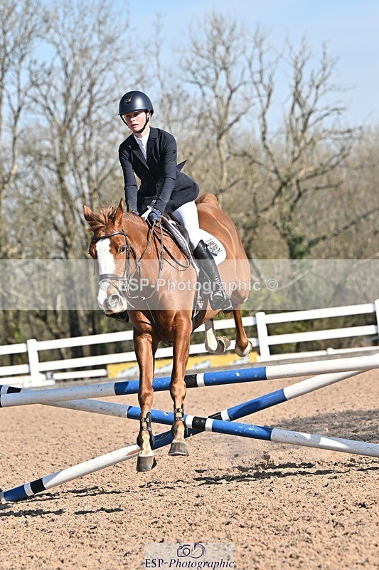 250409-100233-00098 - Clear round, Brit Nov & 90 open