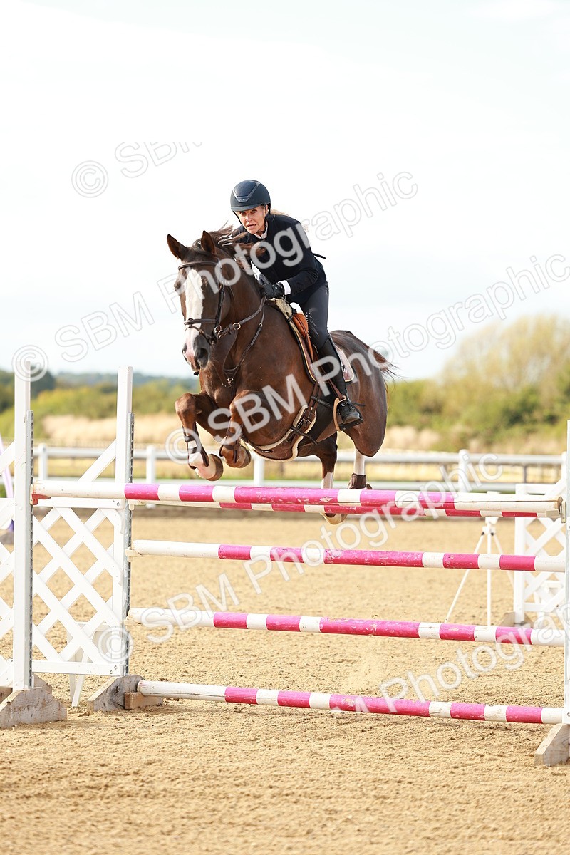 SBM_002165 - Class 6 - National 1.30m