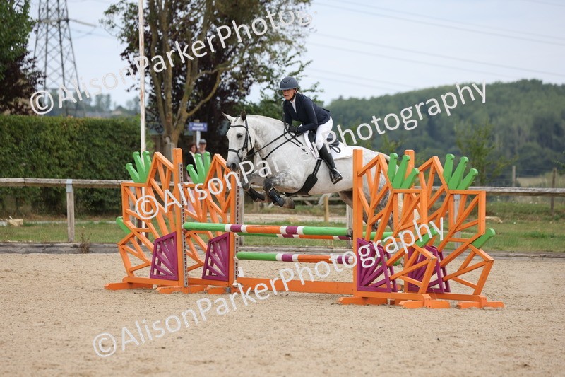 20250727-2899 - Class 6 - 90cm