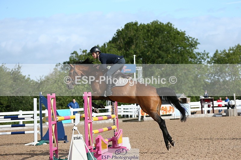 230716A-092149-02097 - Class 30 Children On Horses 1.05m