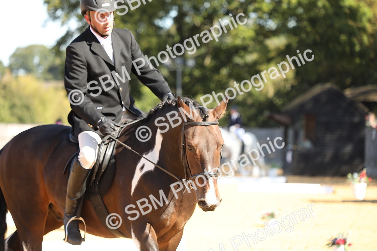 SBM_18856 - D10 - Small Tour Championship - Prelim 2