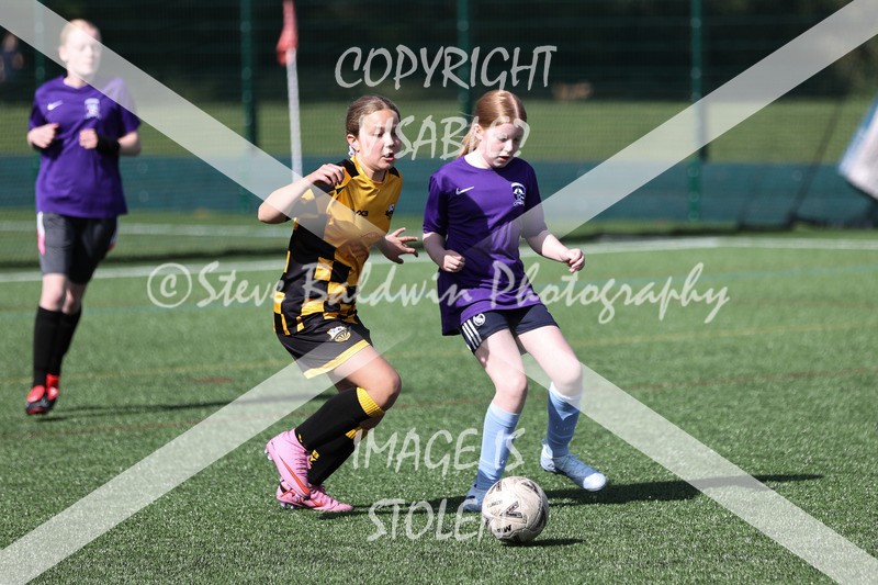 1DX30288 - Sun 14th U11 Girls