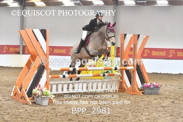 BPP_2981 - CLASS 8 90CM