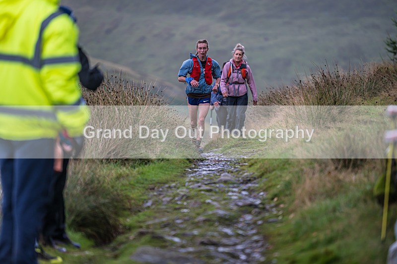 Old Crown Round-304 - Old Crown Round Fell Race Saturday 12th September 2026