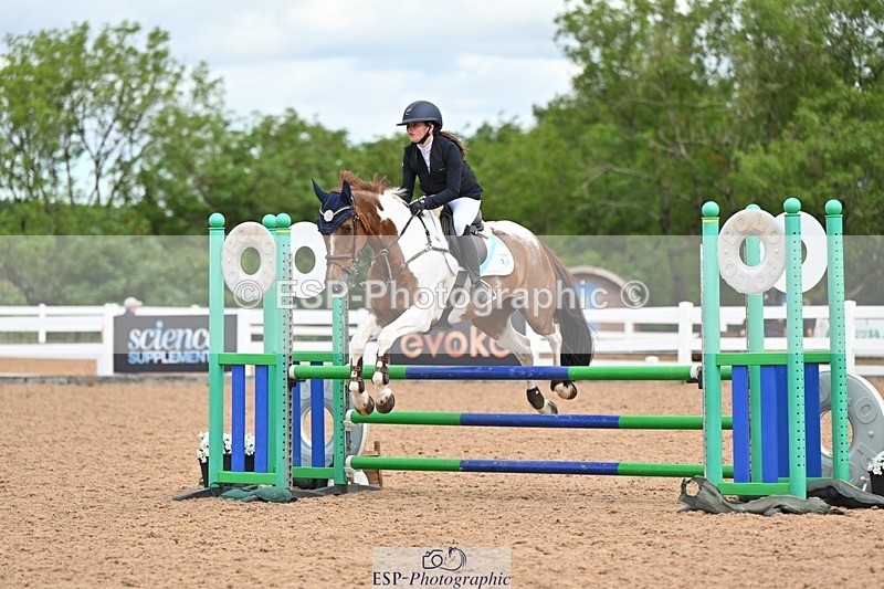 260628-102722-07245 - Cls 36 Pony Discovery + 90cm Open