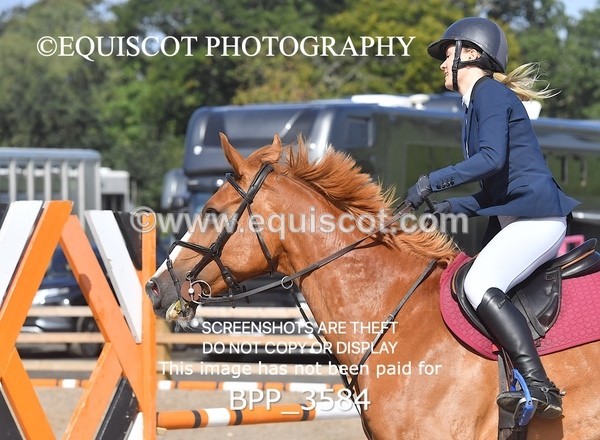 BPP_3584 - CLASS 3 0.85m Amateur Championship Qualifier