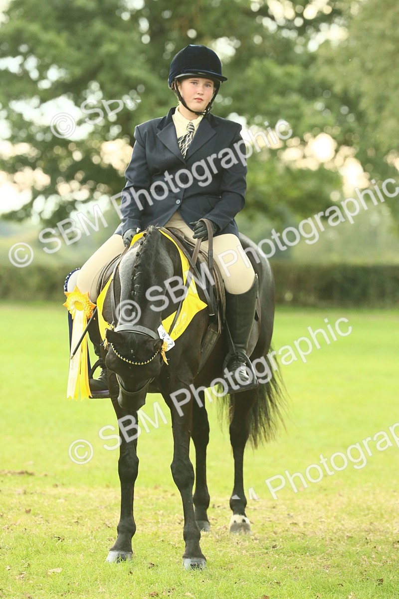 SBM_75122 - Ridden Pony Supreme Championship